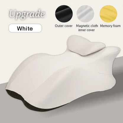 The Love Pillow for Couples Intimacy