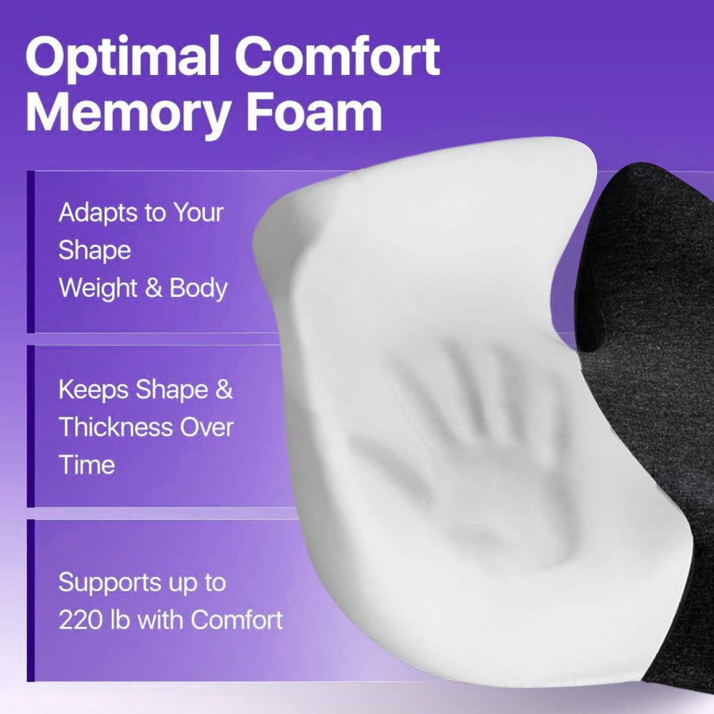 Orthopedic Seat Cushion