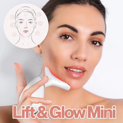 7-in-1 LED Facial Sculptor Device