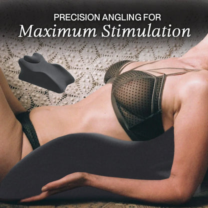 The Love Pillow for Couples Intimacy