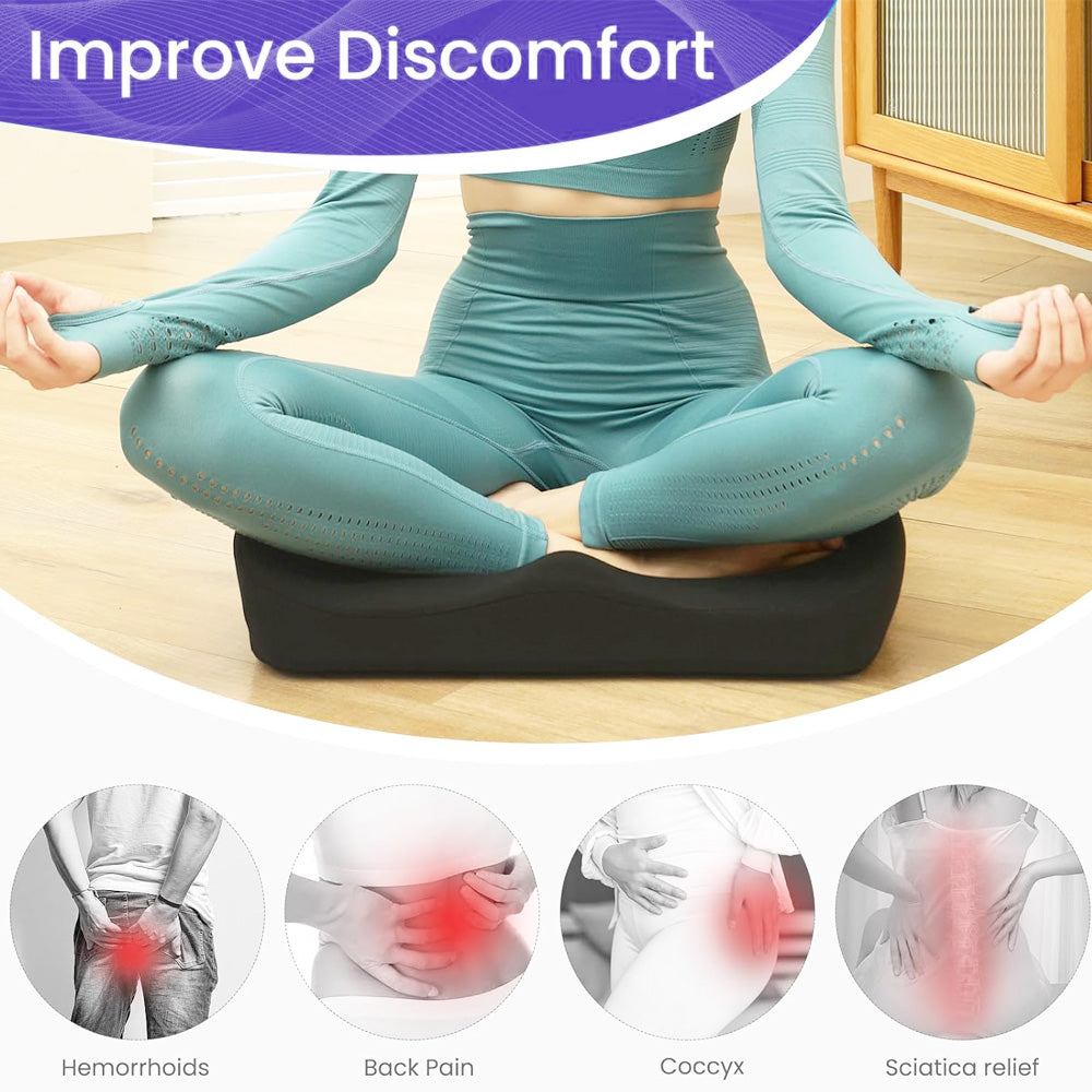 Orthopedic Seat Cushion