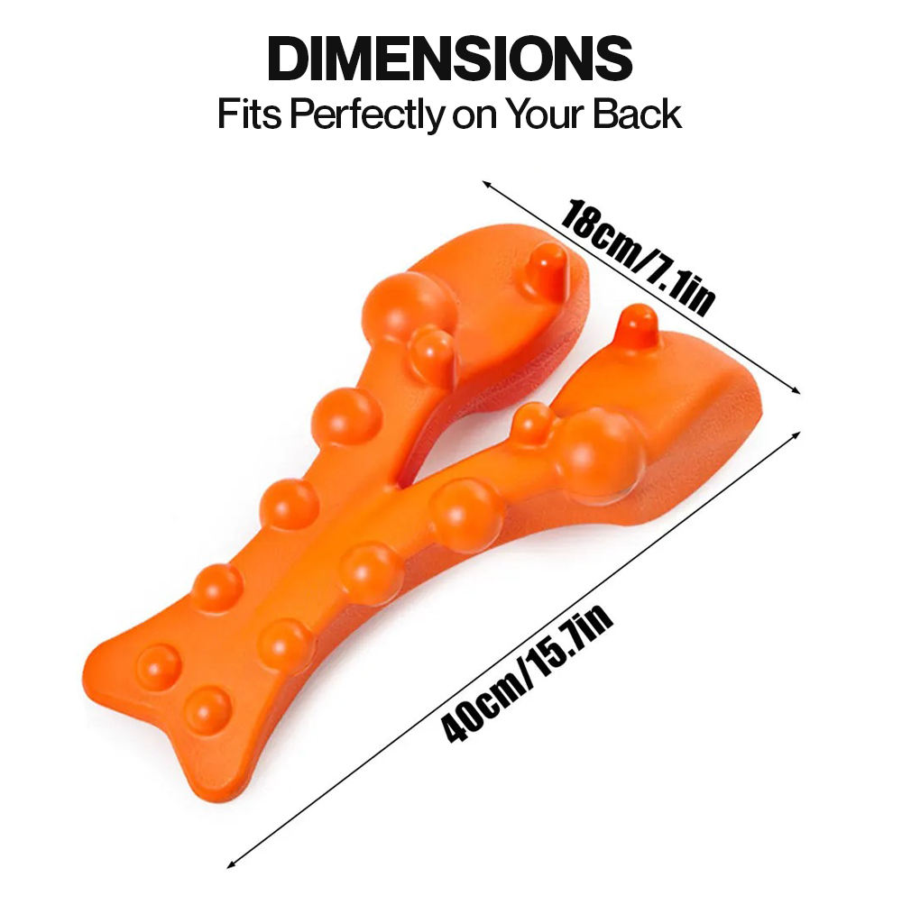 Necknix Premium Trigger Point Massager