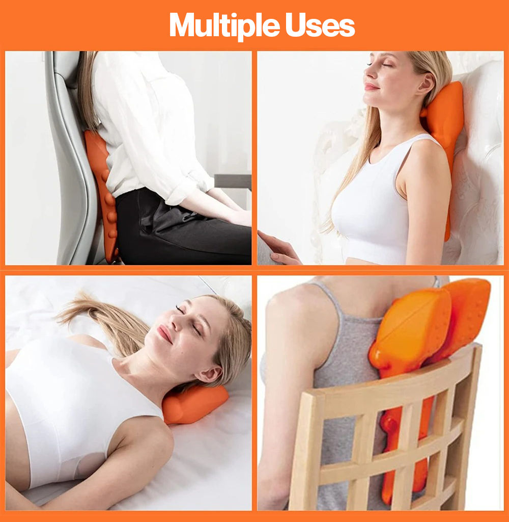 Necknix Premium Trigger Point Massager