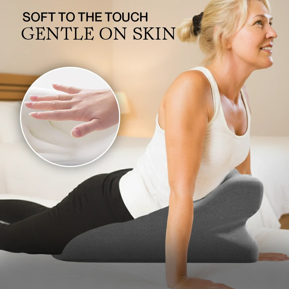 The Love Pillow for Couples Intimacy