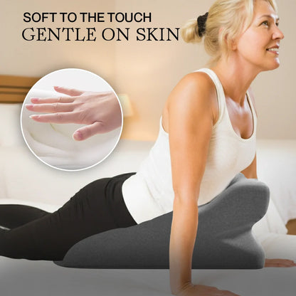 The Love Pillow for Couples Intimacy