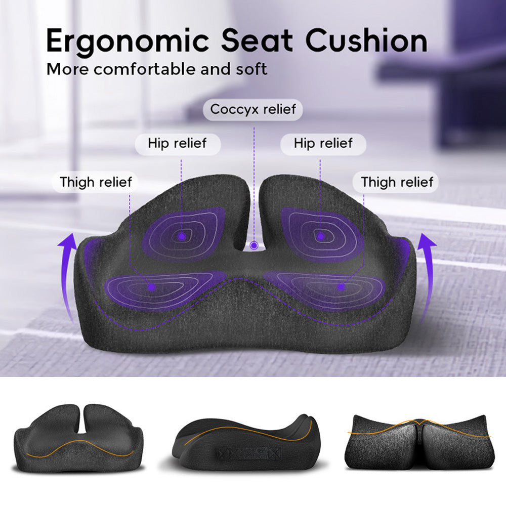 Orthopedic Seat Cushion