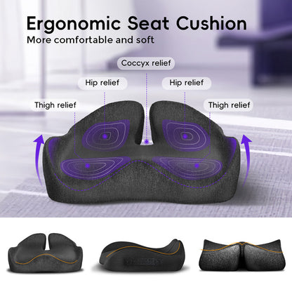 Orthopedic Seat Cushion