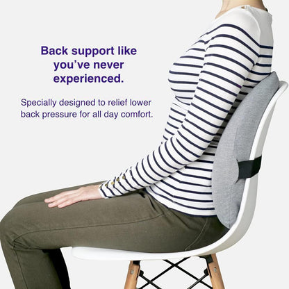 Orthopedic Seat Cushion