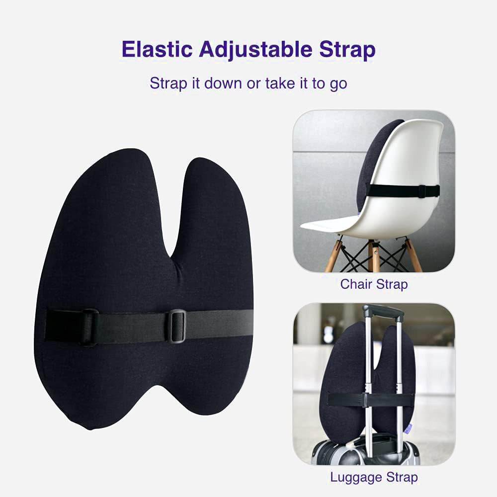 Orthopedic Seat Cushion