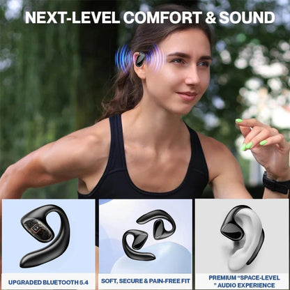 Talk Ease Translator Earbuds V2