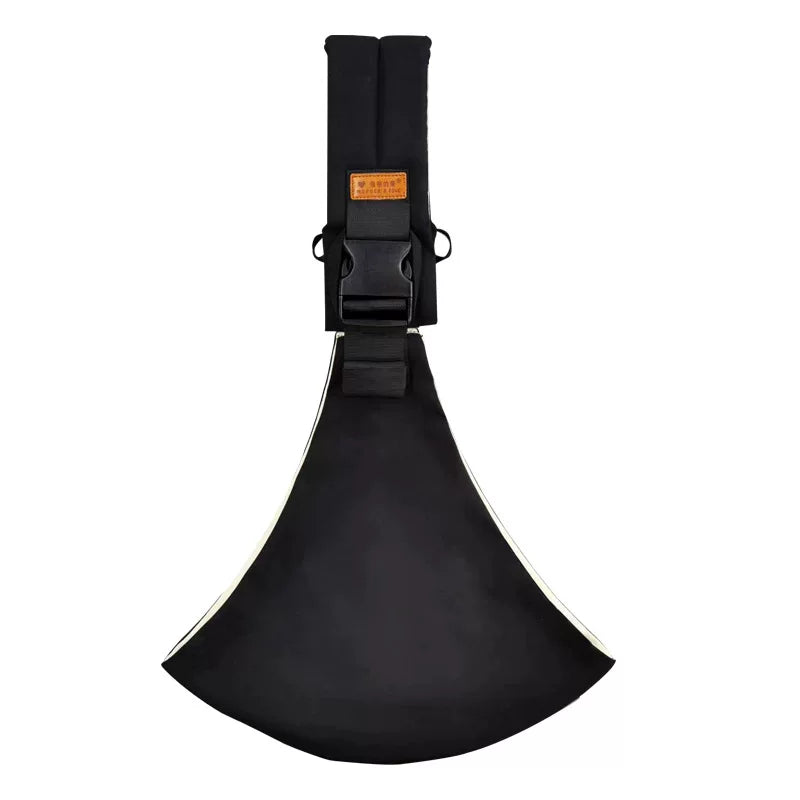 Cilious™ Ergonomic Baby Sling - Hands-Free, Pain-Free Carrier