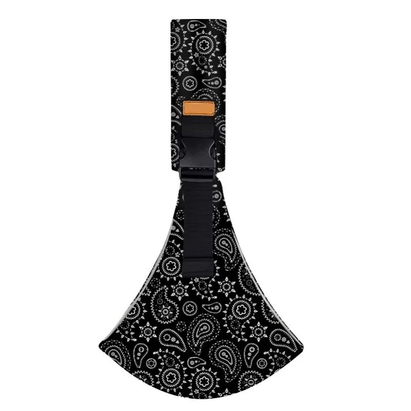 Cilious™ Ergonomic Baby Sling - Hands-Free, Pain-Free Carrier