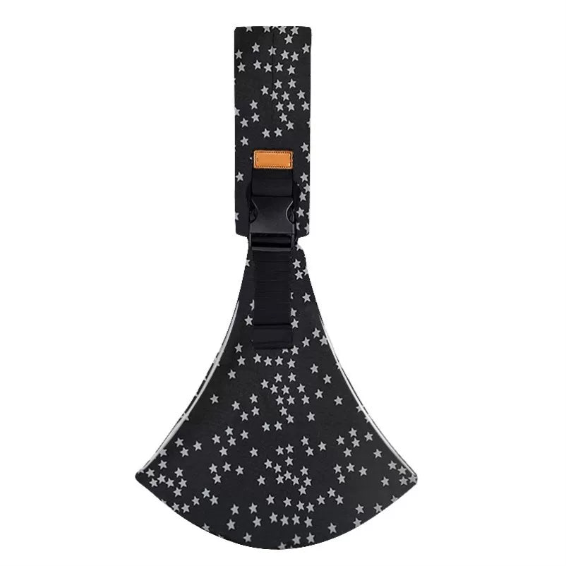 Cilious™ Ergonomic Baby Sling - Hands-Free, Pain-Free Carrier