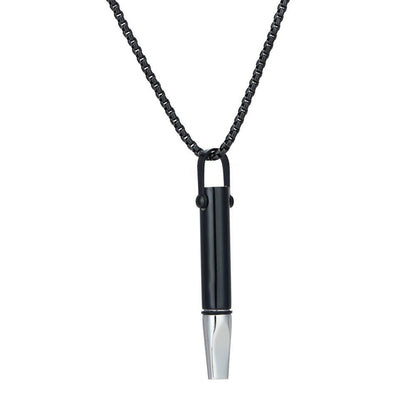 Necknix Resistance Breathing Necklace