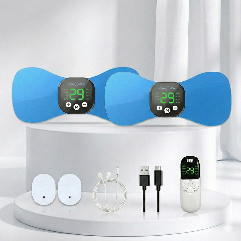 A - Ems Neuro Pulse Pro Massager