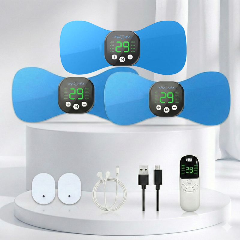 A - Ems Neuro Pulse Pro Massager