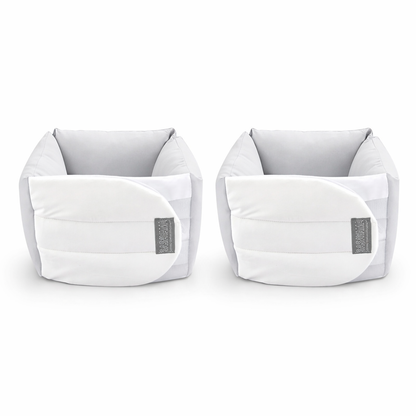 Back Support Pillow - Spinal Recovery System