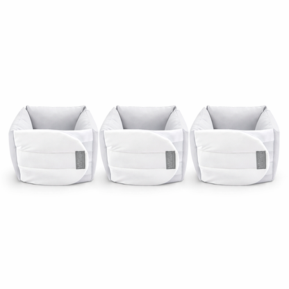 Back Support Pillow - Spinal Recovery System