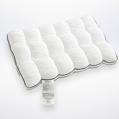 Cloud Comfort Down Alternative Pillow