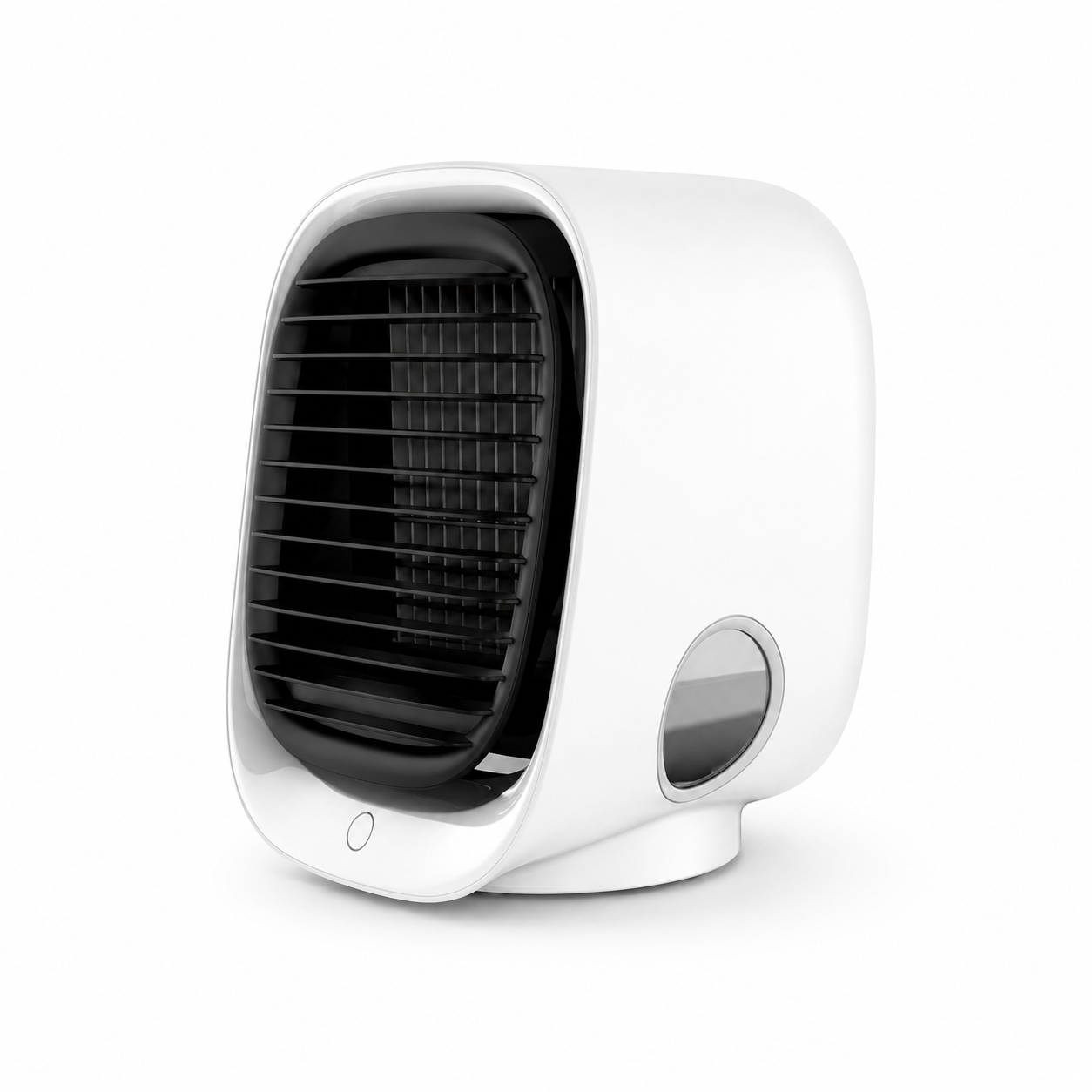 Necknix™ ArcticFlow 4-in-1 Portable Air Cooler