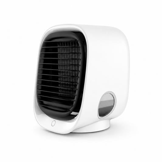 Necknix™ ArcticFlow 4-in-1 Portable Air Cooler