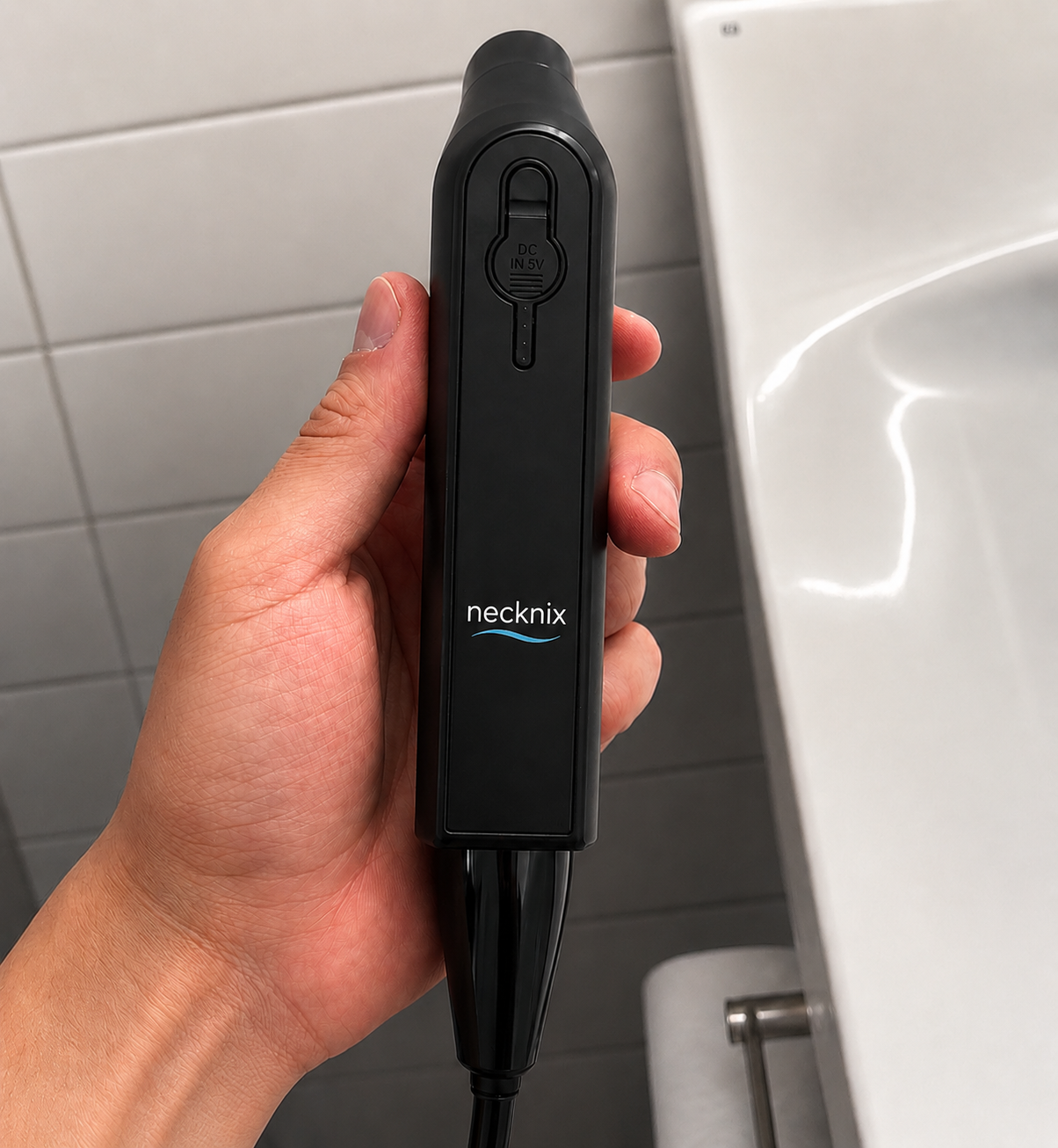 Necknix™ Portable Bidet