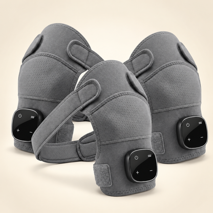 Necknix™ Triple Therapy Shoulder Recovery System