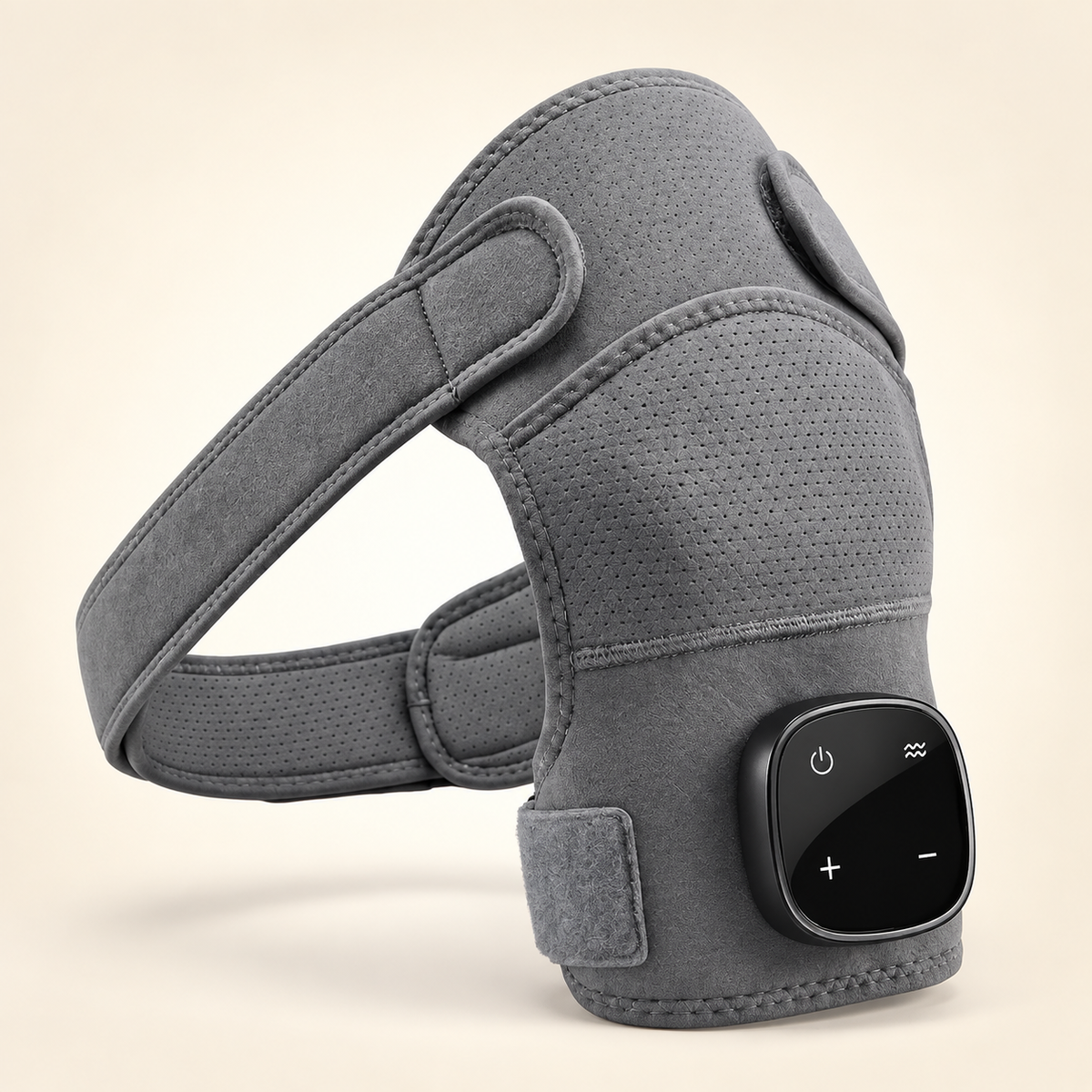 Necknix™ Triple Therapy Shoulder Recovery System