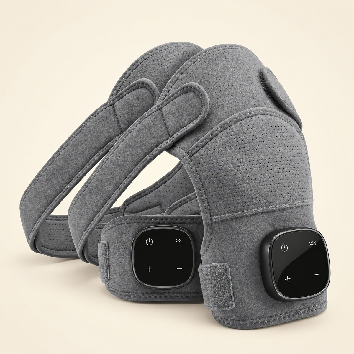 Necknix™ Triple Therapy Shoulder Recovery System
