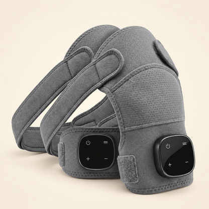Necknix™ Triple Therapy Shoulder Recovery System