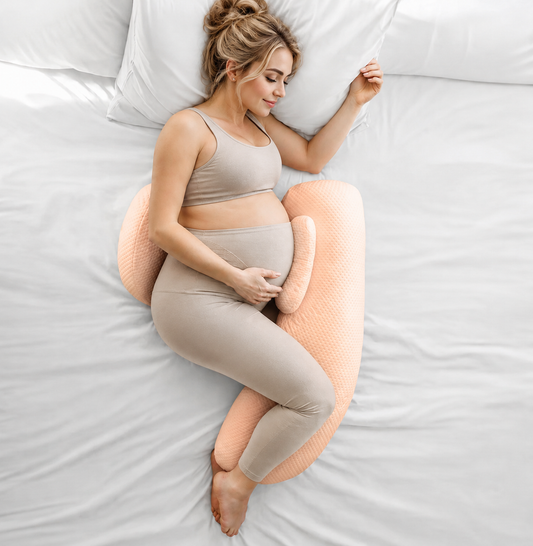 Necknix Pregnancy Pillow