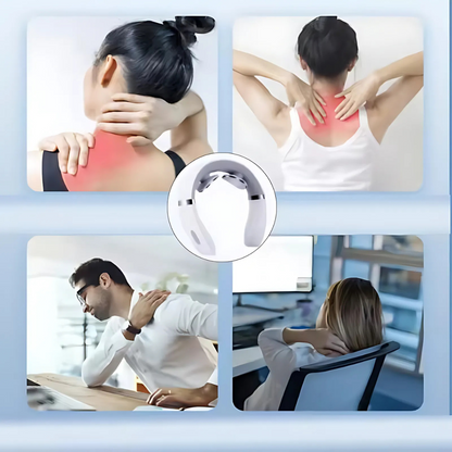 Advanced Neck Massager