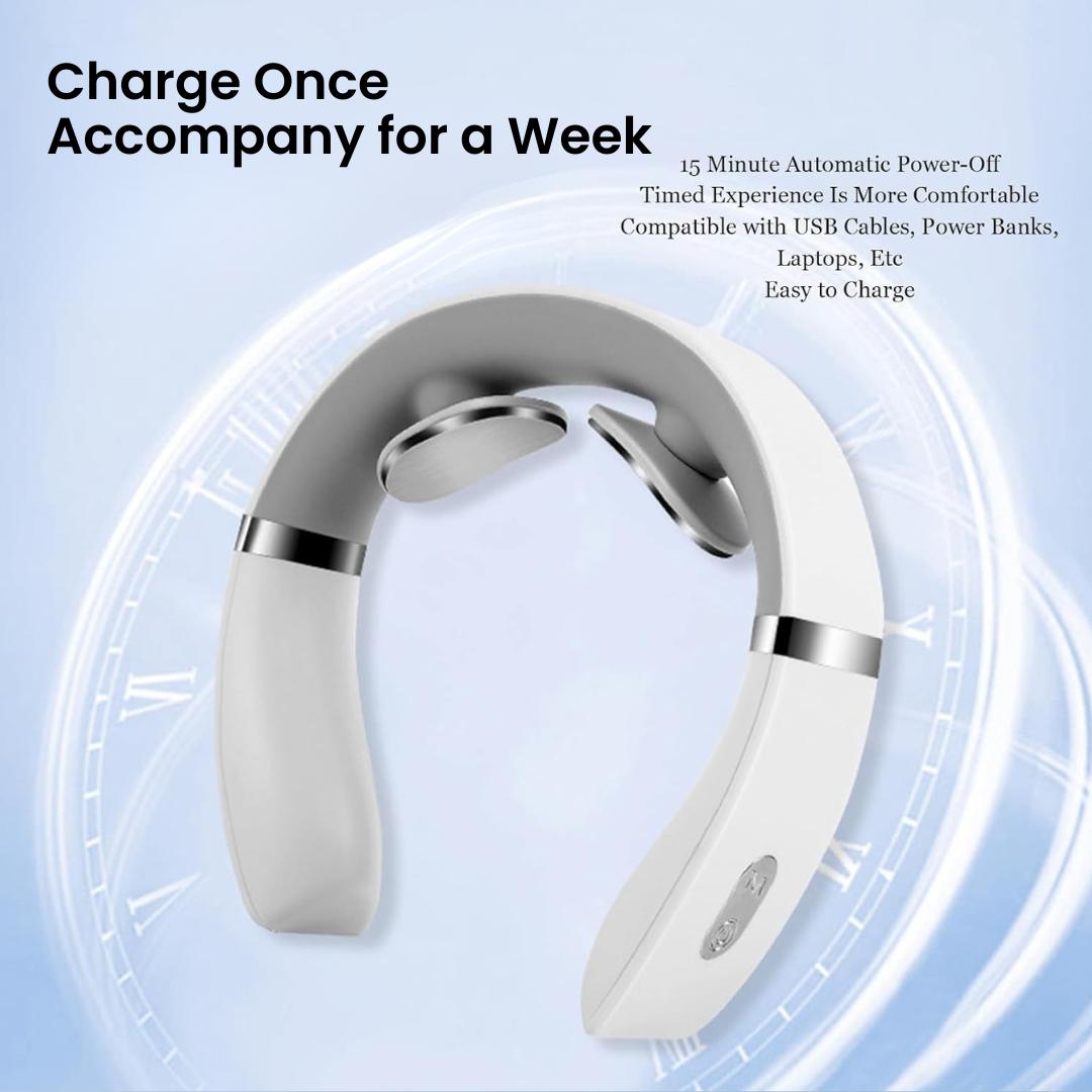 Advanced Neck Massager