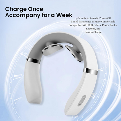Advanced Neck Massager