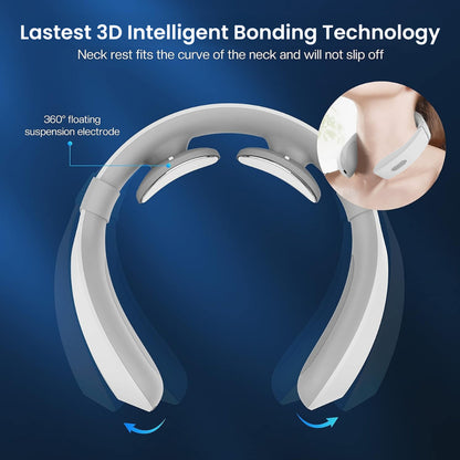 Advanced Neck Massager
