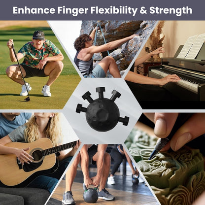 Titan Grip - Forearm Trainer