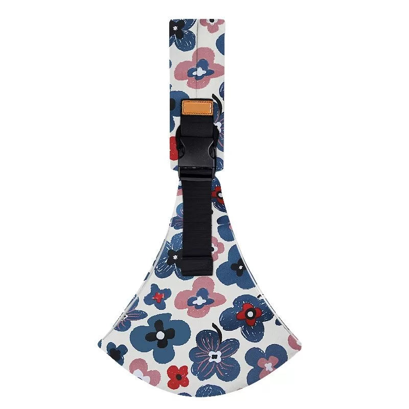 Cilious™ Ergonomic Baby Sling - Hands-Free, Pain-Free Carrier