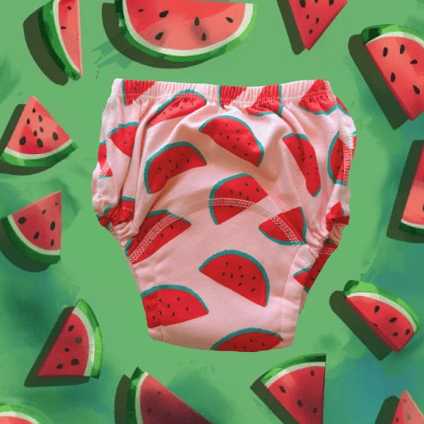 Necknix Potty Training Underwear