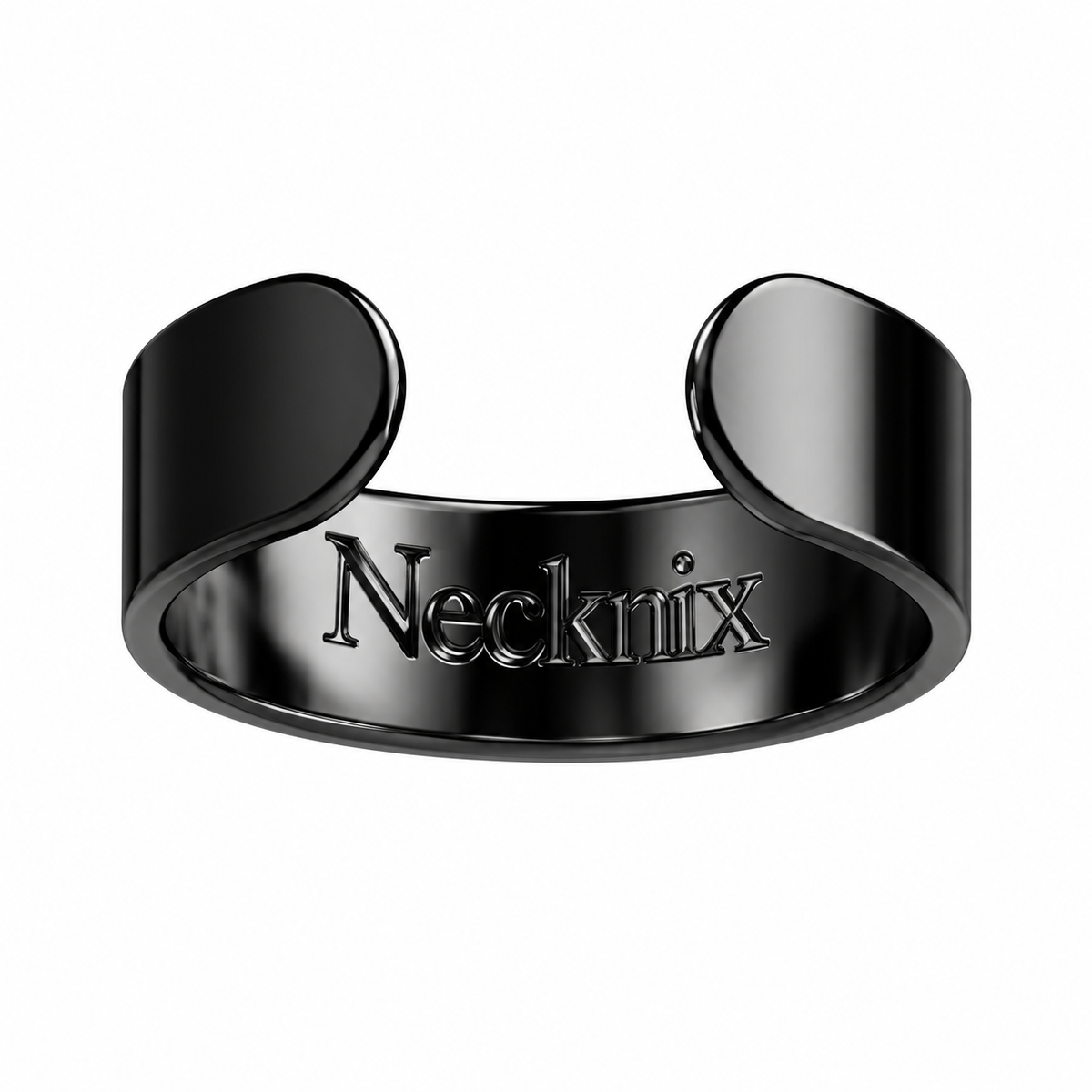 Necknix Ring - The Original