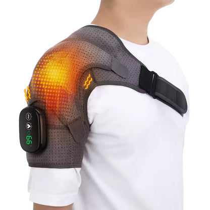 3-in-1 Shoulder Devices