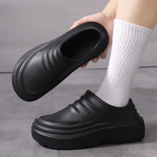 CareWalk™ Everyday Style Support Work Clogs (Unisex)