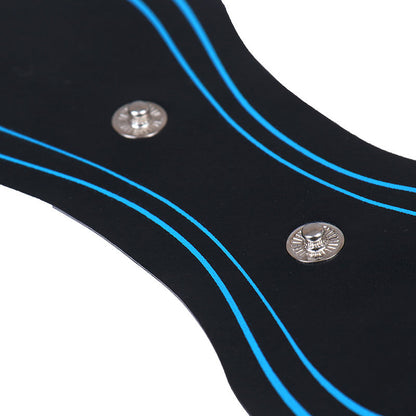 Upgrade Pulse Massager - Muscle Pain Relief Device