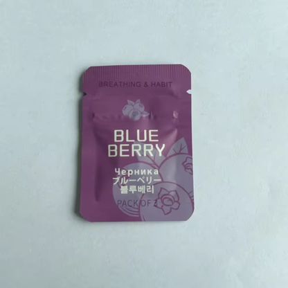 Flavoured Air Refill (Single Flavor) for Breathing Necklace