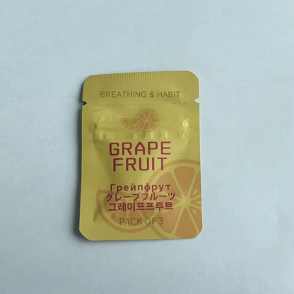 Flavoured Air Refill (Single Flavor) for Breathing Necklace