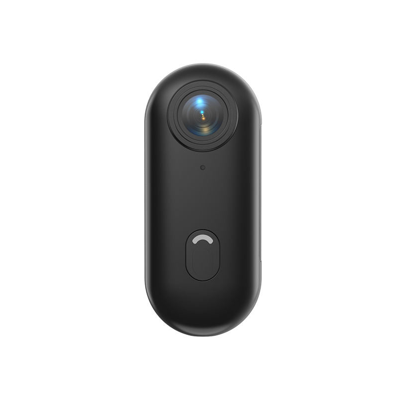 Compact Life Capture POV Camera