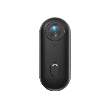 Compact Life Capture POV Camera