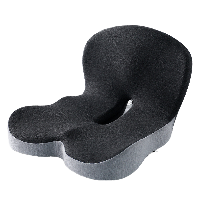 Orthopedic Pressure Relief Seat Cushion