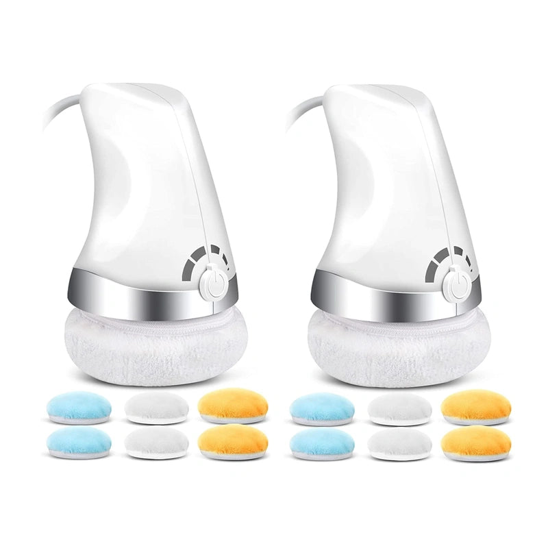 Appareil professionnel de sculpture corporelle anti-cellulite