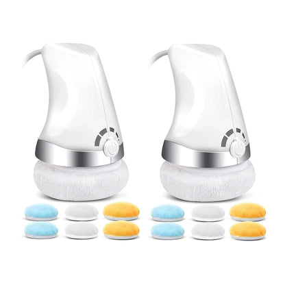 Appareil professionnel de sculpture corporelle anti-cellulite