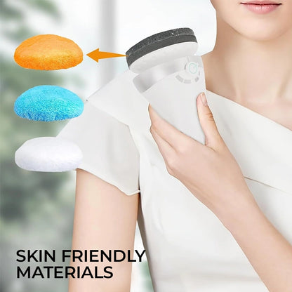 Appareil professionnel de sculpture corporelle anti-cellulite